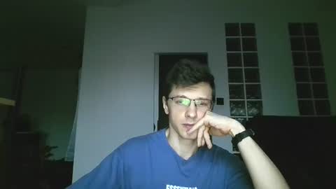 Snapshot of lumberjack__666 chatting on 07.01.26 Andrew independent model 2000-0000 CET daily online show from 07.01.26