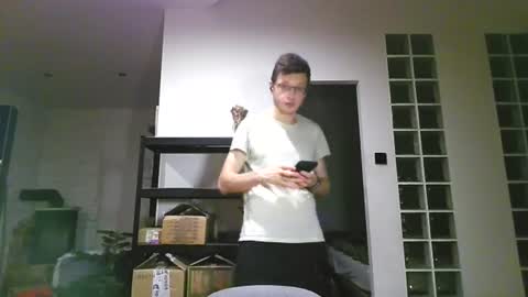 Snapshot of lumberjack__666 chatting on 07.12.26 Andrew independent model 2000-0000 CET daily online show from 07.12.26