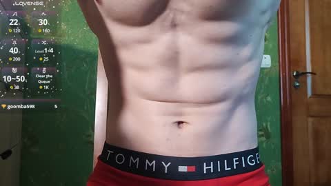 lumberxxxx online show from 02.04.25