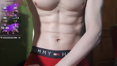 lumberxxxx online show from 02.08.25