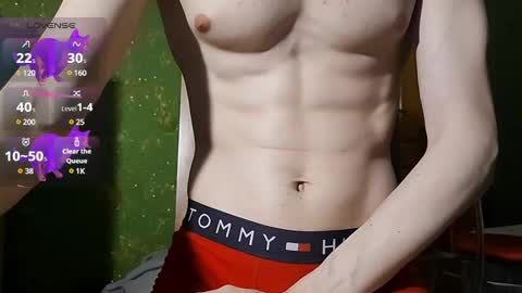 lumberxxxx online show from 02.28.25