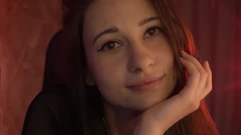 Amelia online show from 09.15.25