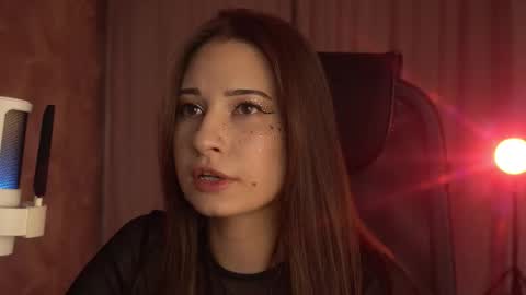 Amelia online show from 09.25.25