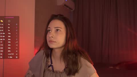 Amelia online show from 09.27.25