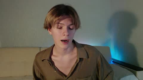 Felix online show from 01.11.25