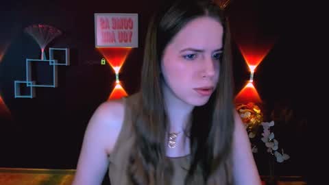 Sweet Lumi online show from 03.24.26