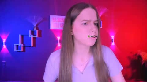 Sweet Lumi online show from 04.14.26