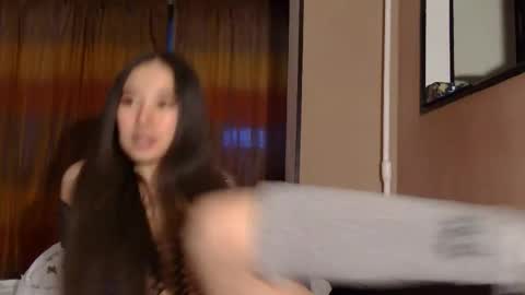 Snapshot of lumiheart chatting on 01.18.26 Anora online show from 01.18.26