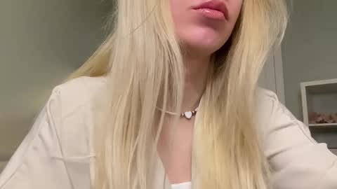 Catherine online show from 04.16.26