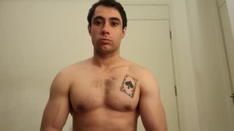 luminousace online show from 04.18.26