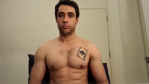 luminousace online show from 04.22.26