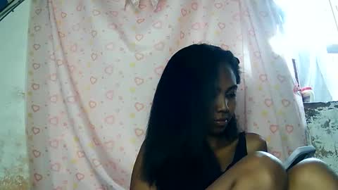 Luna online show from 02.22.25