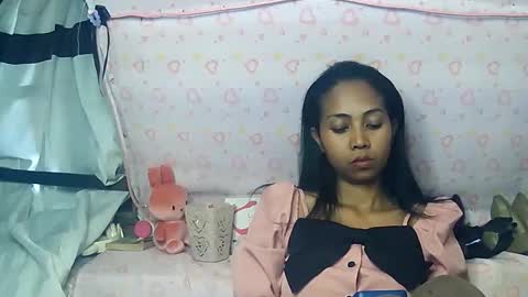 Luna online show from 10.10.25