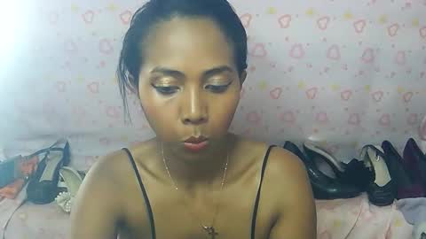 Luna online show from 02.04.26