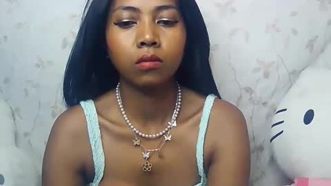 Luna online show from 02.14.26