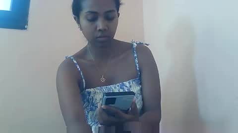 Luna online show from 04.14.26