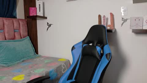 Luna online show from 09.22.25