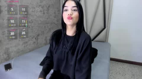 Luna online show from 05.12.26