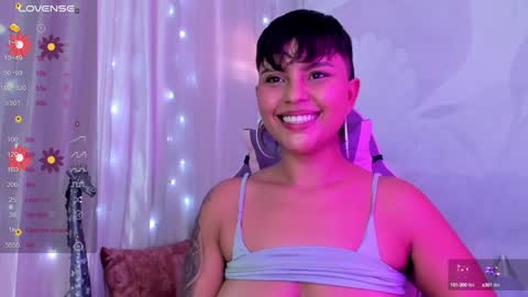 Luna online show from 12.05.24