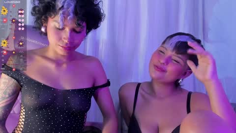 Luna online show from 12.27.24