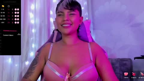 Luna online show from 12.31.24