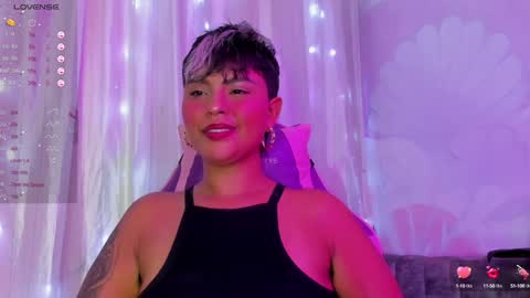 Luna online show from 01.09.25