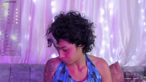 Luna online show from 01.27.25