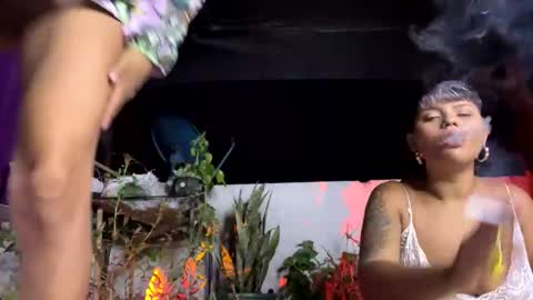 Luna online show from 01.29.25