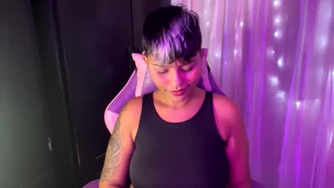 Luna online show from 02.01.25