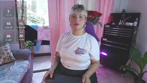 Luna online show from 03.29.26