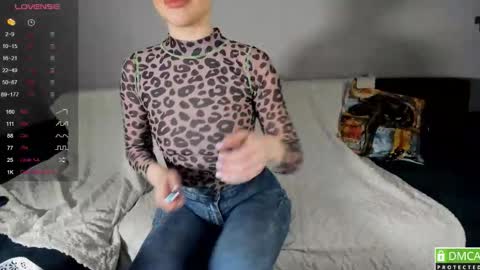 Alice online show from 03.18.26