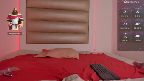 luna online show from 11.20.25