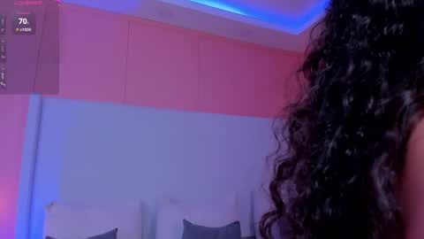 Luna online show from 04.03.26