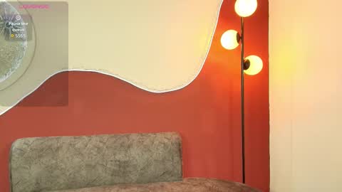 luna__velvet online show from 02.17.26