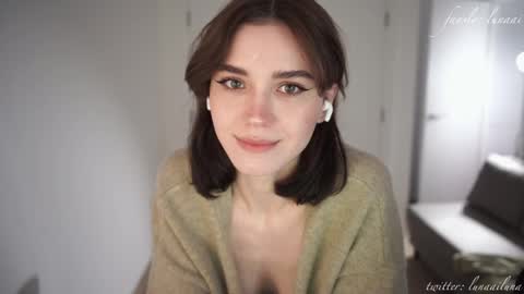 Just call me Lu online show from 01.24.25