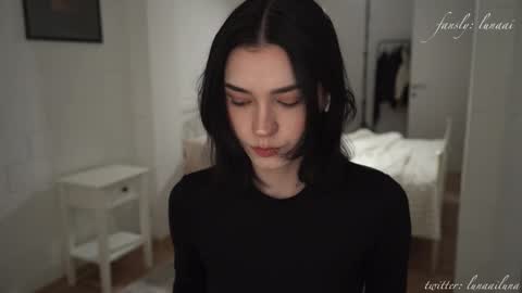 Just call me Lu online show from 02.04.26