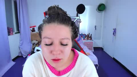 luna_analya online show from 03.28.26