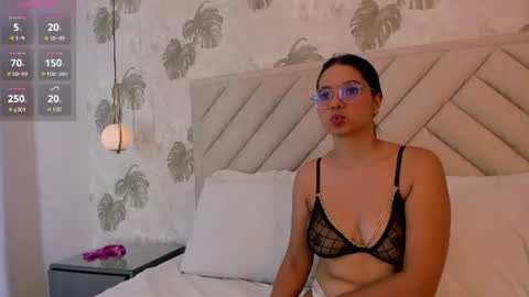 L U N A online show from 06.28.26