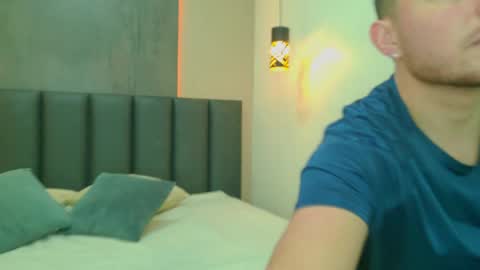 Luna  Jackson online show from 06.09.26