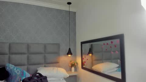 Snapshot of luna_bella3 chatting on 02.23.26 Luna online show from 02.23.26