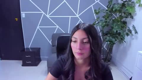 Snapshot of luna_bennett_ chatting on 02.24.26 luna_bennett_ online show from 02.24.26