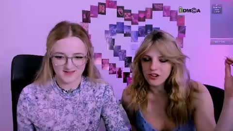 Snapshot of luna_berryy chatting on 06.13.26 luna_berryy online show from 06.13.26