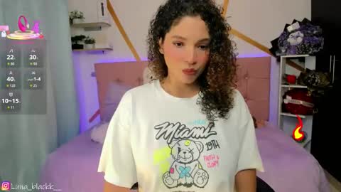 Luna online show from 02.03.26