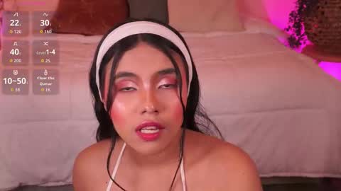 Lunita online show from 03.20.26