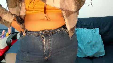 luna  online show from 03.09.25