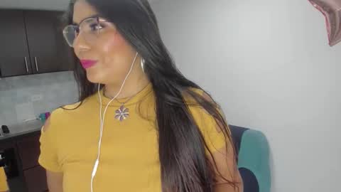 luna  online show from 03.05.26