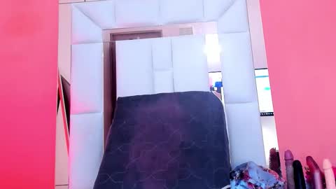 Luna online show from 10.26.25