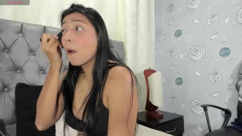 Snapshot of luna_evaa chatting on 02.03.26 Luna Eva online show from 02.03.26