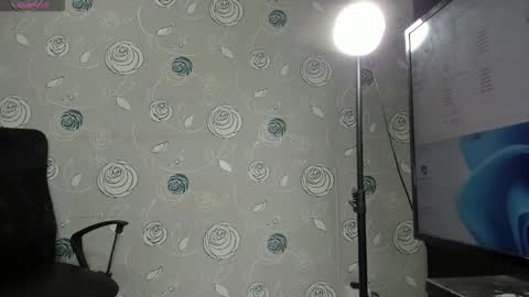 Snapshot of luna_evaa chatting on 02.05.26 Luna Eva online show from 02.05.26