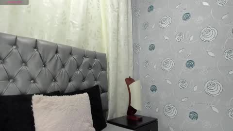 Snapshot of luna_evaa chatting on 02.13.26 Luna Eva online show from 02.13.26